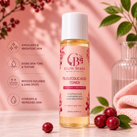 Glycolic Toner