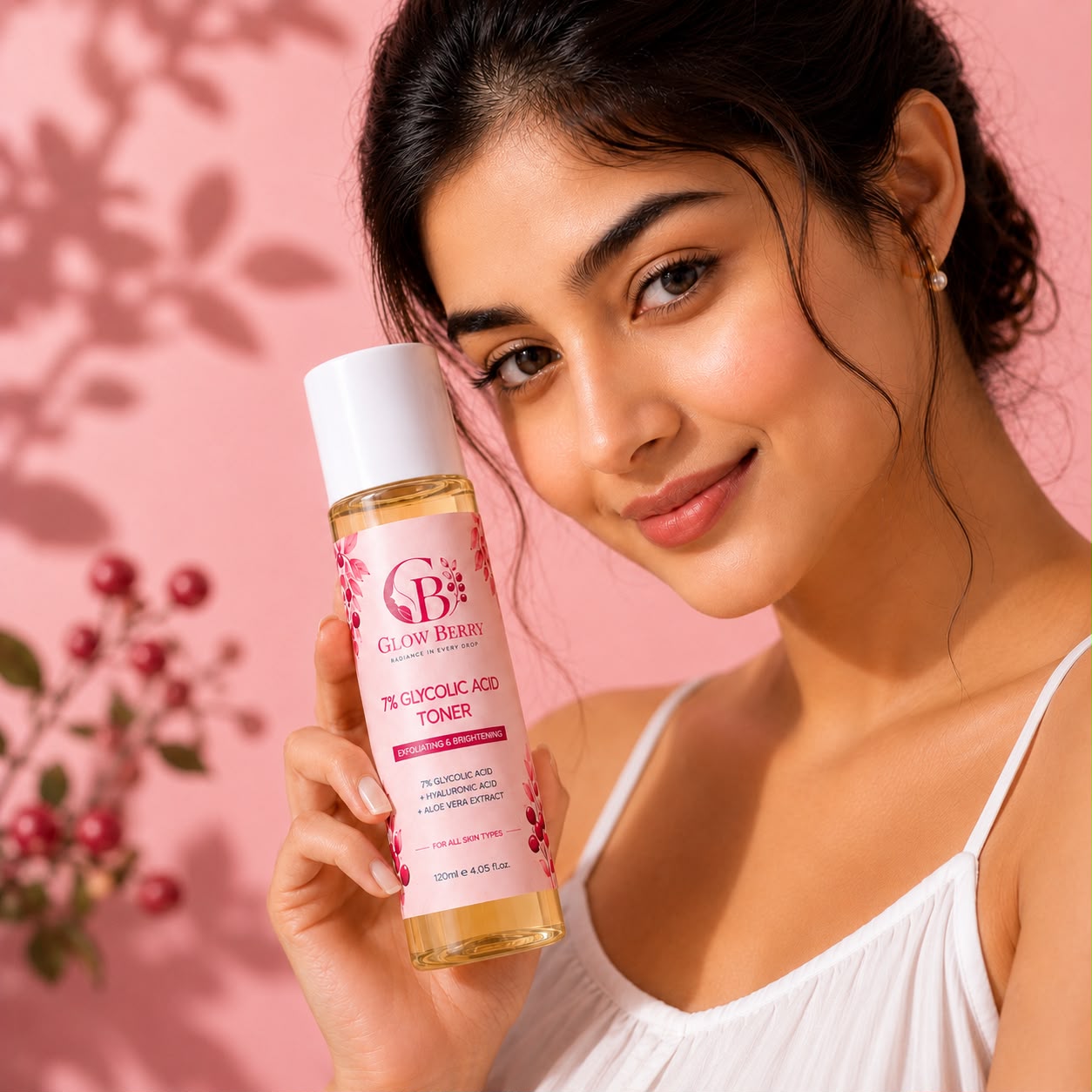Glycolic Toner