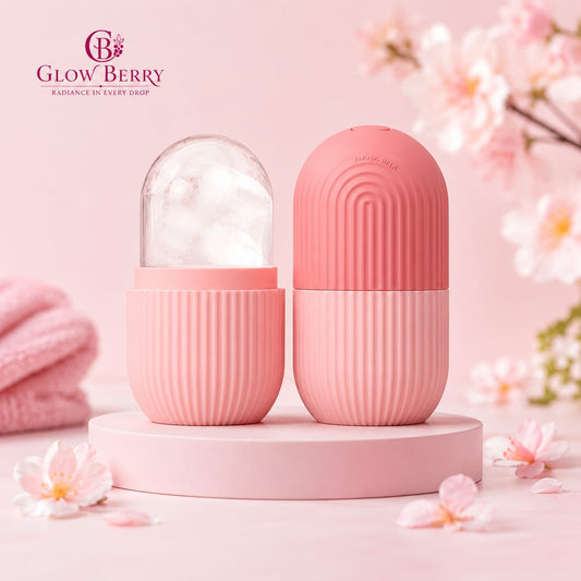 Silicone Ice Roller