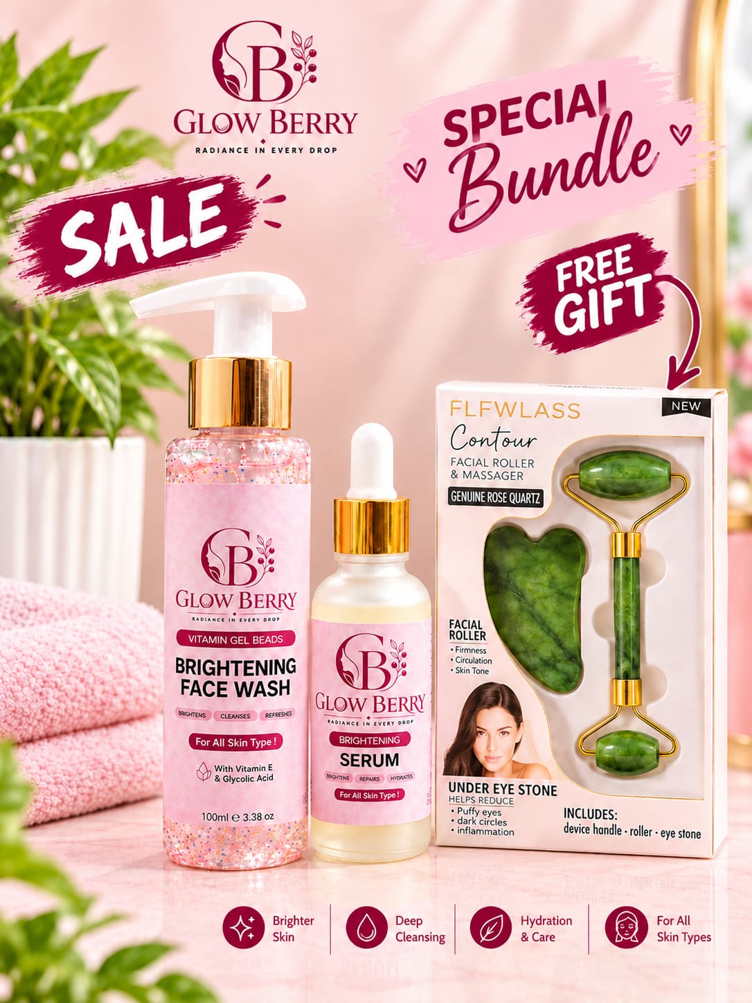 Special bundle